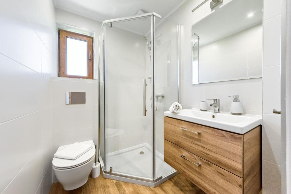 Tatra Wooden Apartment Ratulow Dış mekan fotoğraf