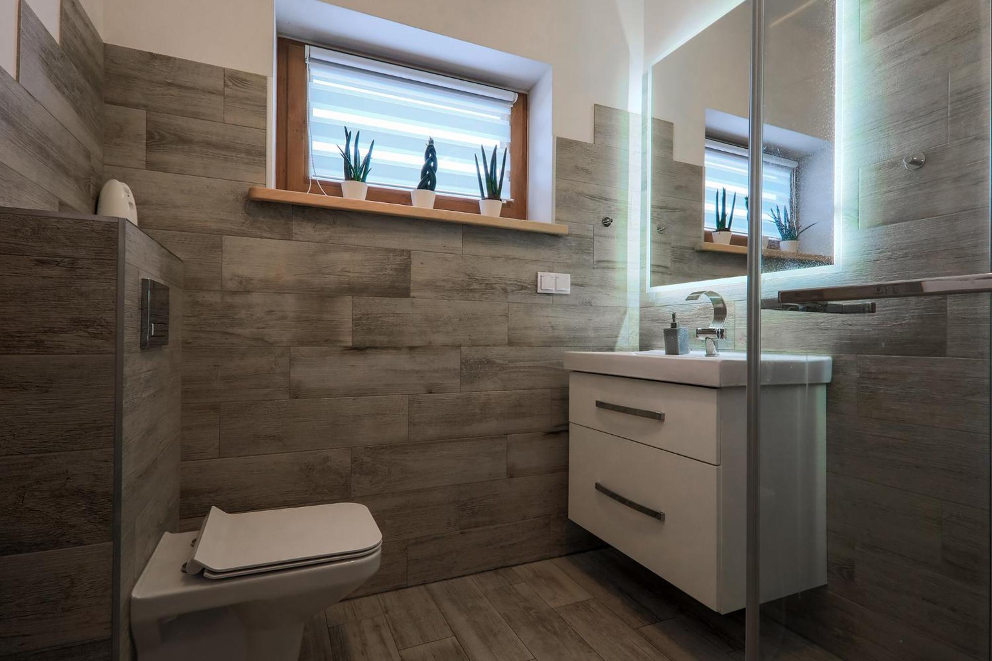 Tatra Wooden Apartment Ratulow Dış mekan fotoğraf